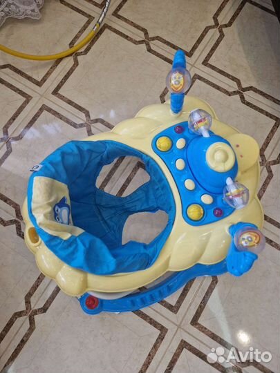 Продаю ходунки