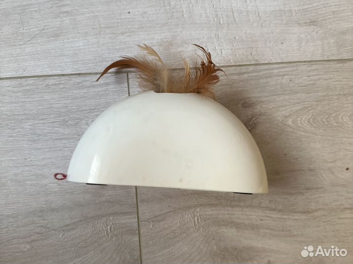 Электронная игрушка для кошки petdroid