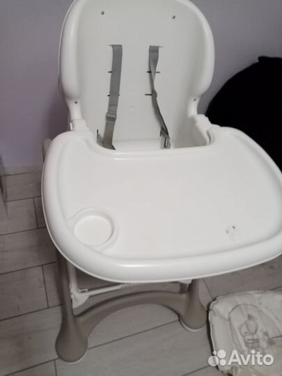 Стульчик для кормления CAM