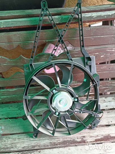 Продам запчасти от опель зафира