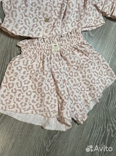 Country textile scarlett шорты girlfriend pink leo