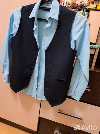 Школьная форма