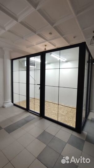 Холодильная камера для цветов Новая