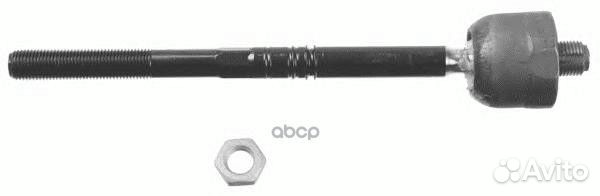 Тяга рулевая перед прав/лев 3353401 lemforder