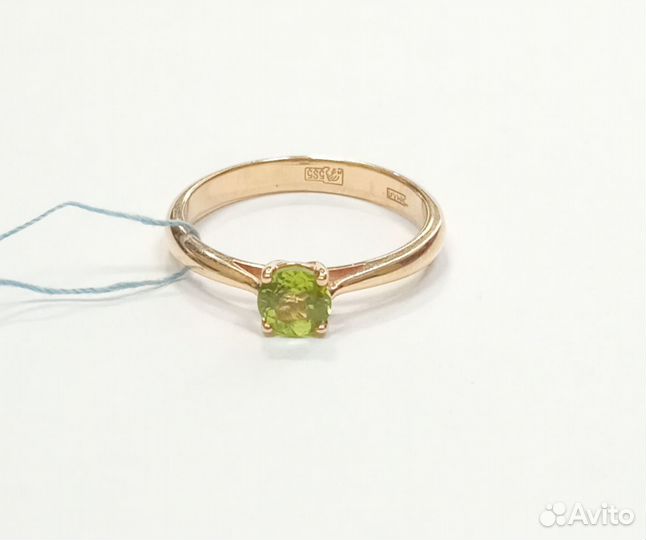 Золотое кольцо