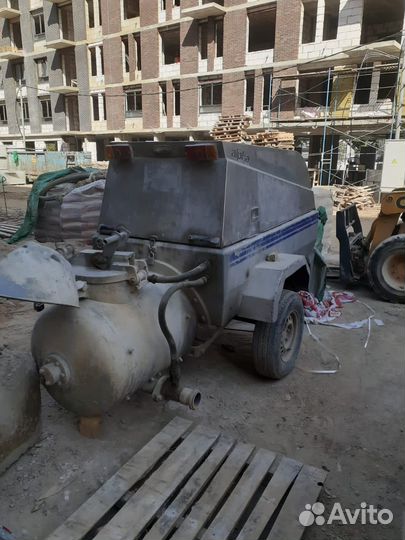 Растворнасос BMS alpha Z3 2014