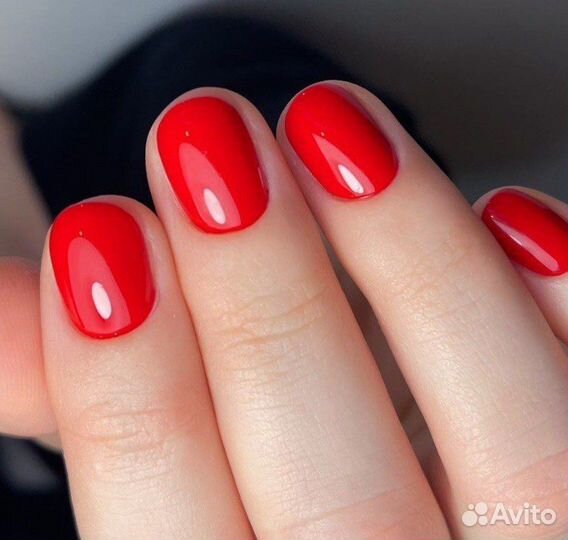 Маникюр/Педикюр Образцовый квартал