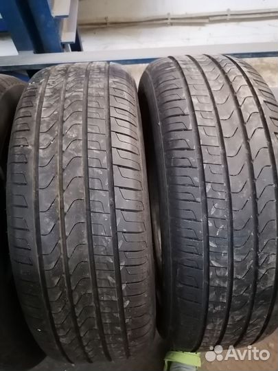 Pirelli Scorpion Verde SUV 235/55 R20 102V