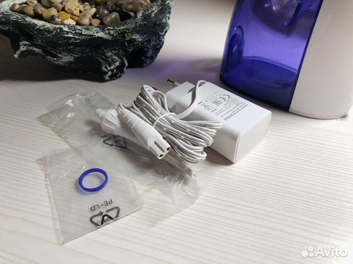 Ирригатор для полости рта B.Well WI-911