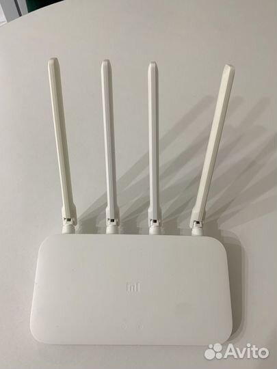 Xiaomi Роутер Mi Router 4C