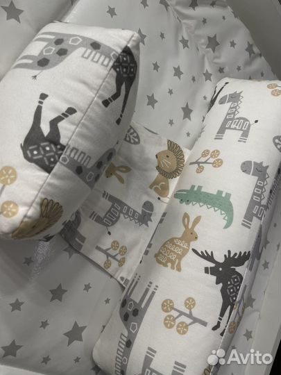 Подушка позиционер