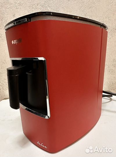 Кофемашина Arcelik