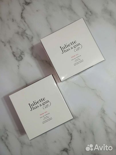 Juliette Has A Gun 100/75/50 мл в ассортименте