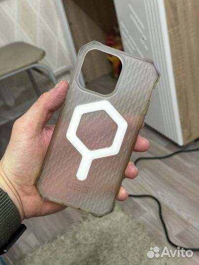 Оригинальные Чехлы UAG iPhone 14 Pro Max