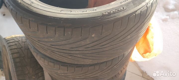 Triangle TR968 245/45 R18
