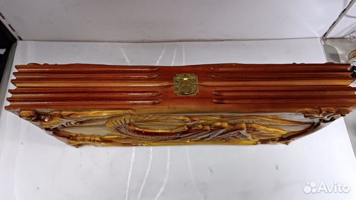 Нарды ручной работы (Д)