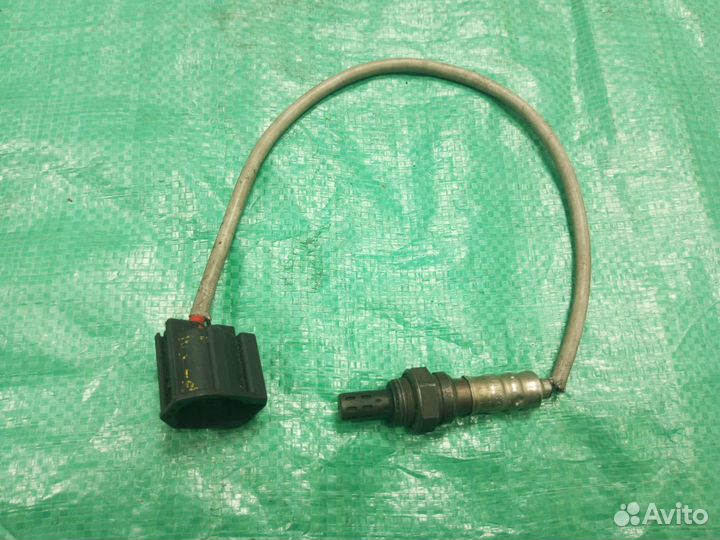 Датчик кислородный Mazda s84lf66495f17