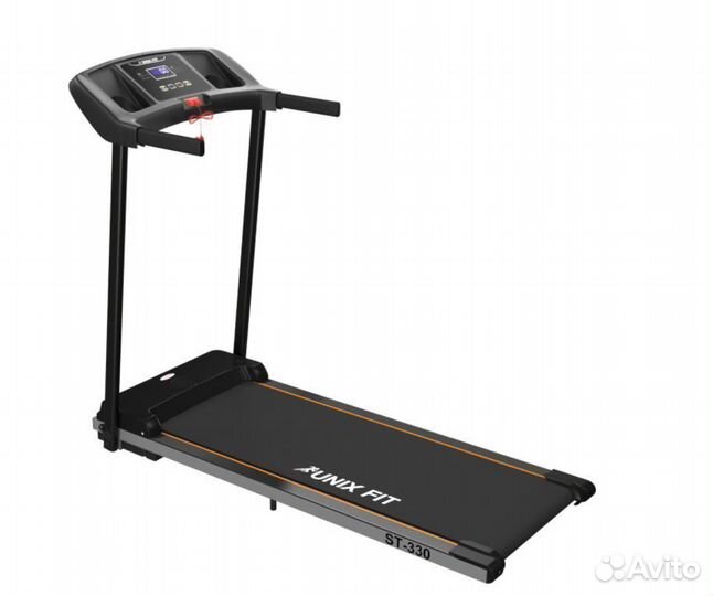 Беговая дорожка unix Fit ST-330