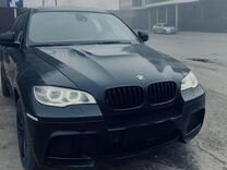 BMW X6 M 4.4 AT, 2011, 220 000 км, с пробегом, цена 1 800 000 руб.