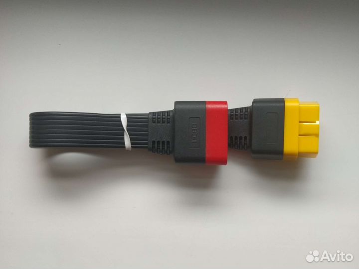 Удлинители OBD 2 Launch и Thinkdiag