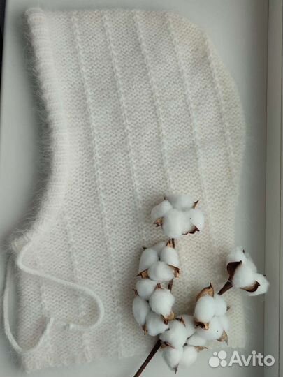 Капор женский капюшон