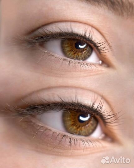 Перманентный макияж Брови Губы Глаза