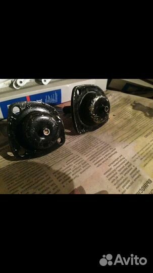 Шаровая опора ваз 2106