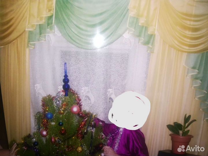 Шторы с ламбрекеном