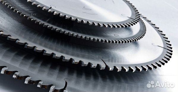 Заточка инструмента