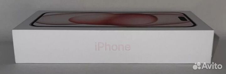 iPhone 15 Plus, 512 ГБ