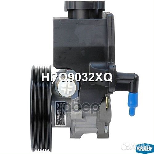 Насос гур mercedes C (W202, S202, CL203) C280/C