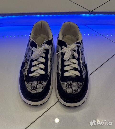 Кеды женские 39