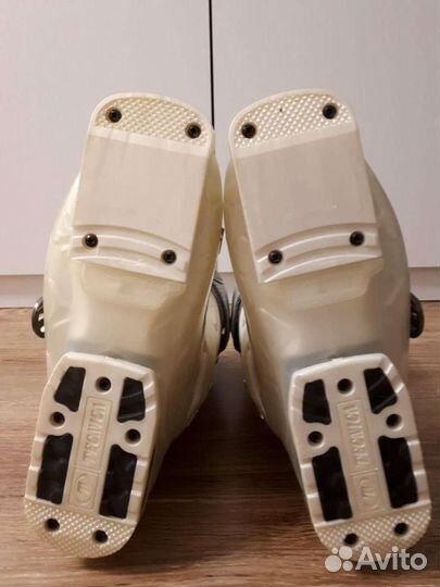 Горнолыжные ботинки Tecnica 37,5