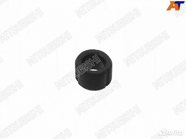 Направляющая тормозного суппорта переднего