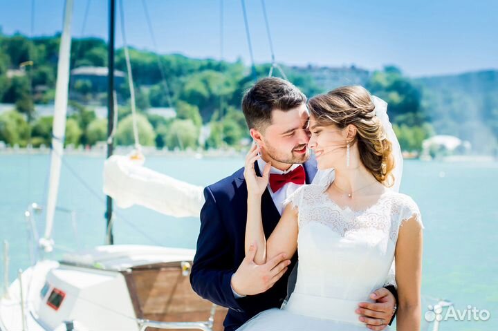 Фотограф на свадьбу / свадебный фотограф