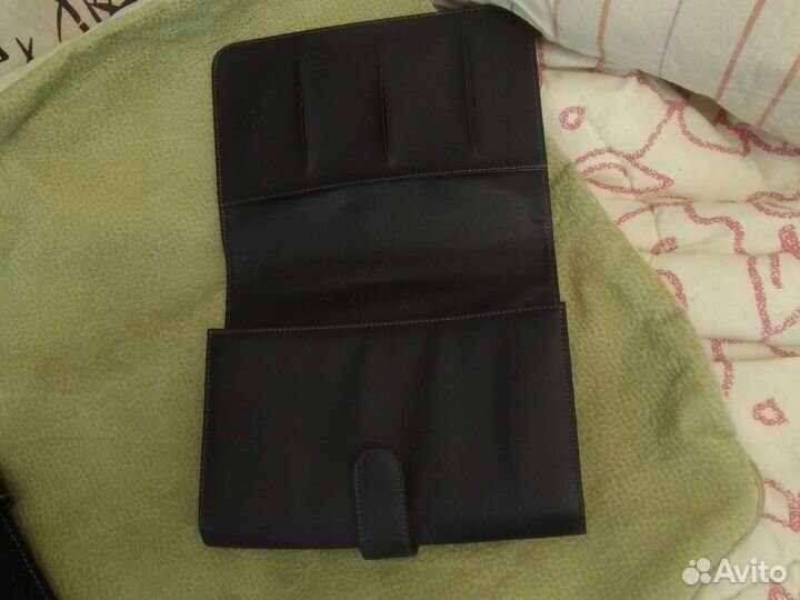 Кожаный чехол для Электронная книга Ritmix