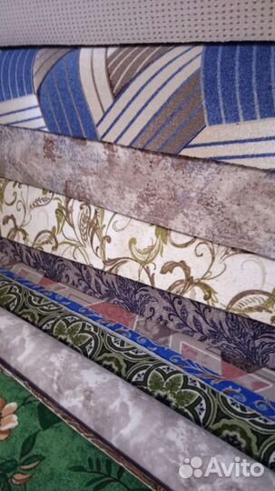 Палас 2* 3 /2*4/любая длинна