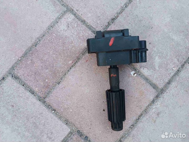 Катушка зажигания