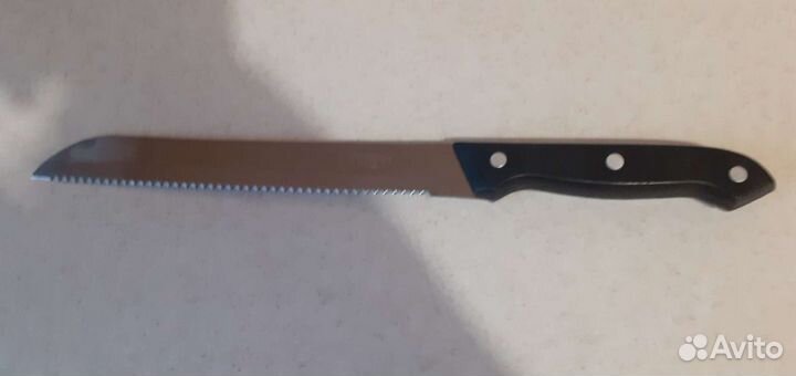 Кухонные ножи