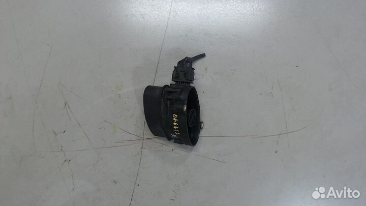 Измеритель потока воздуха BMW X3 E83, 2006