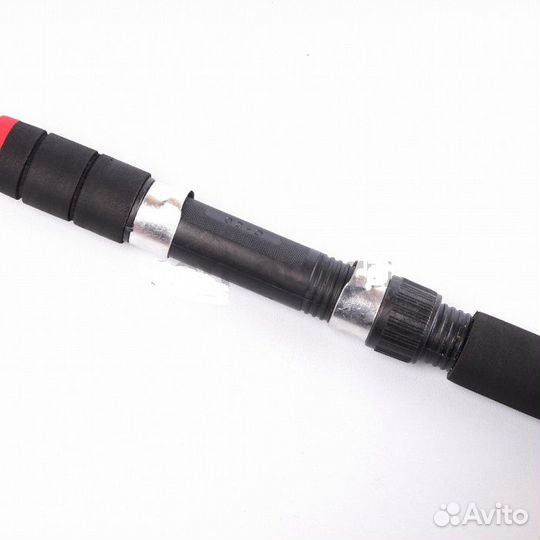 Удилище карповое 450см 100-300гр skyfish телескоп