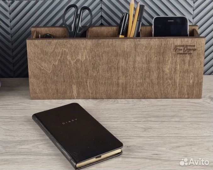 Карандашница