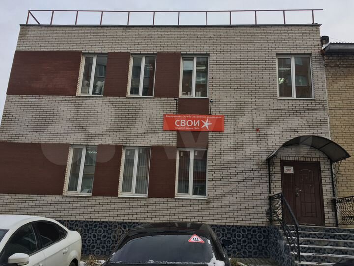 Офис, 12 м²