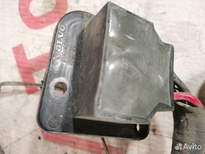 Блок управления Volvo Xc90 2.0 TDI D4204T23 2017