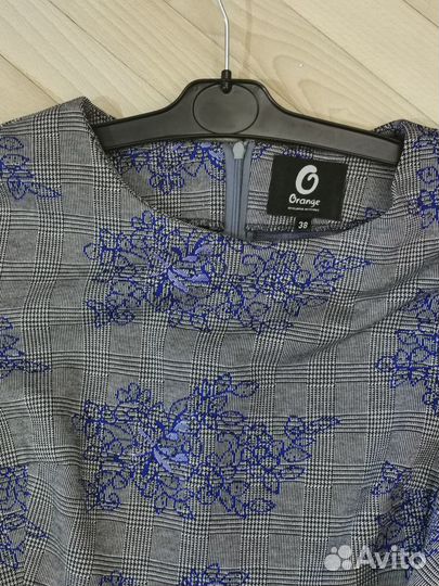 Платье (размер 38)