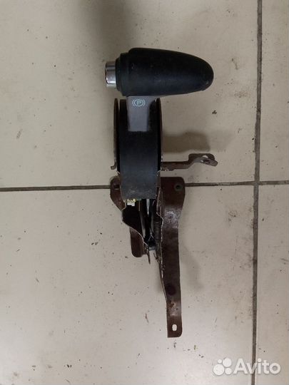 Рычаг стояночного тормоза Honda CR-V III