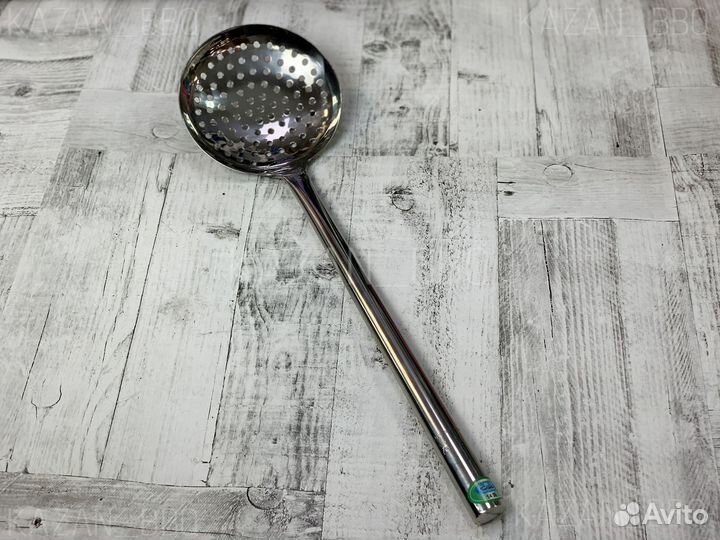 Шумовка большая