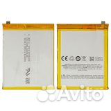 Акб для Meizu (ассортимент)