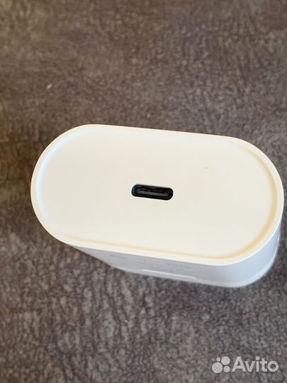 Беспроводные наушники xiaomi