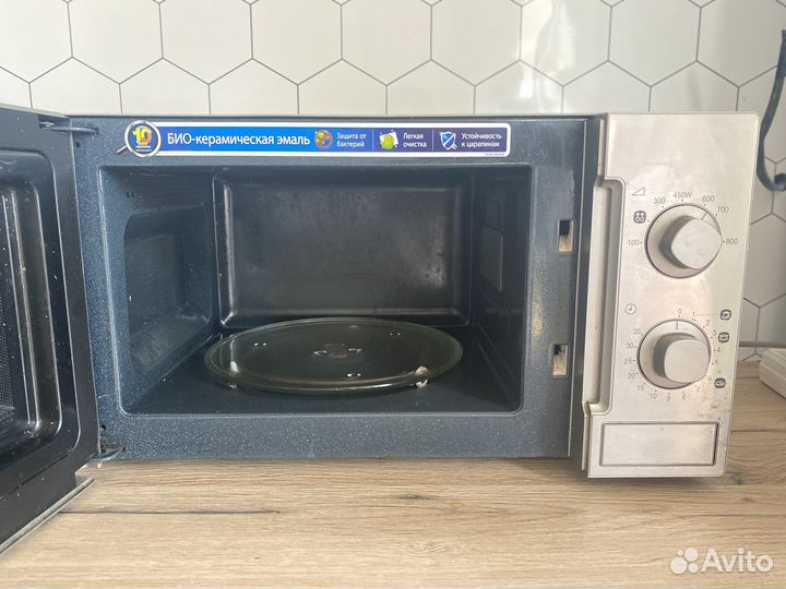 Микроволновая печь Samsung